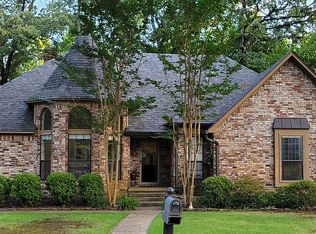 56 Shady Valley Dr, Conway, AR 72034