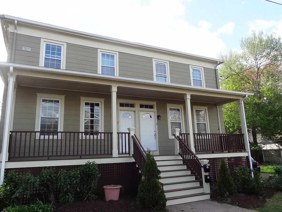 Unique Opportunity - Historic District Two Family Home