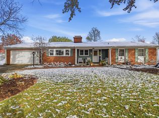 1115 Lavina Ave, Bucyrus, OH 44820