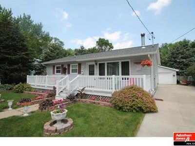 610 State St, Ripon, WI, 54971