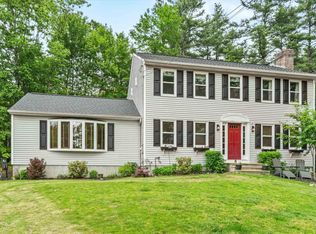44 Juniper Dr, Goffstown, NH 03045