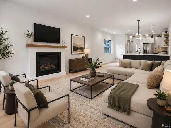 1753 Harlan Street #1, Lakewood, CO 80214