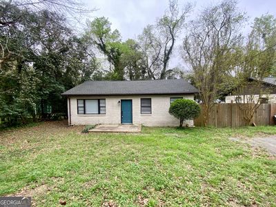 340 Tiny Pl, Macon, GA, 31204