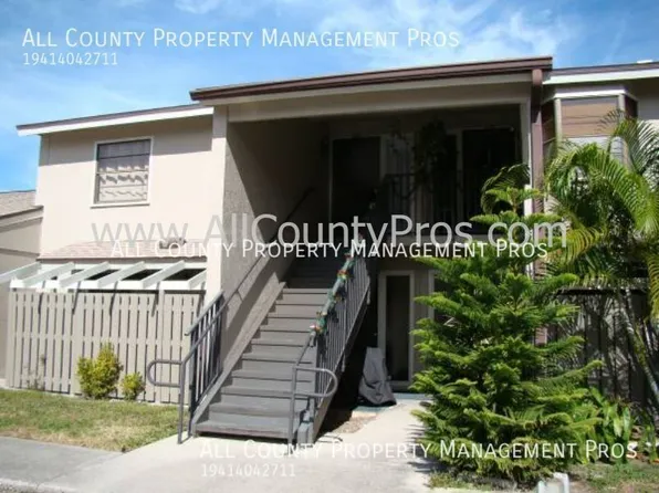 5685 Summerside Ln #26A, Sarasota, FL 34231