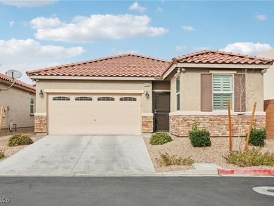 9456 Jumping Frog Ct, Las Vegas, NV, 89147