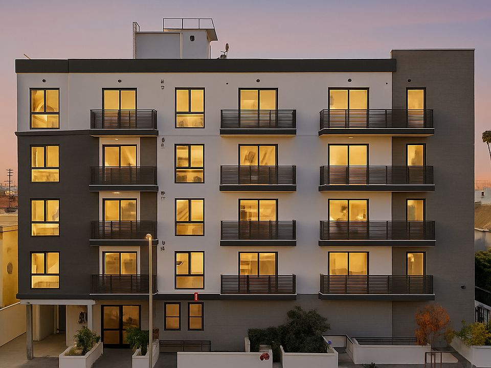 Canon Hill Leasing | Joshua Shamoilia