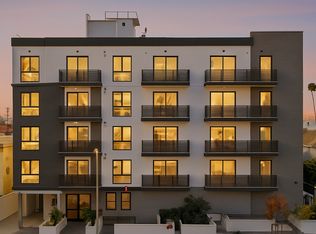 927 Fedora, Los Angeles, CA 90006