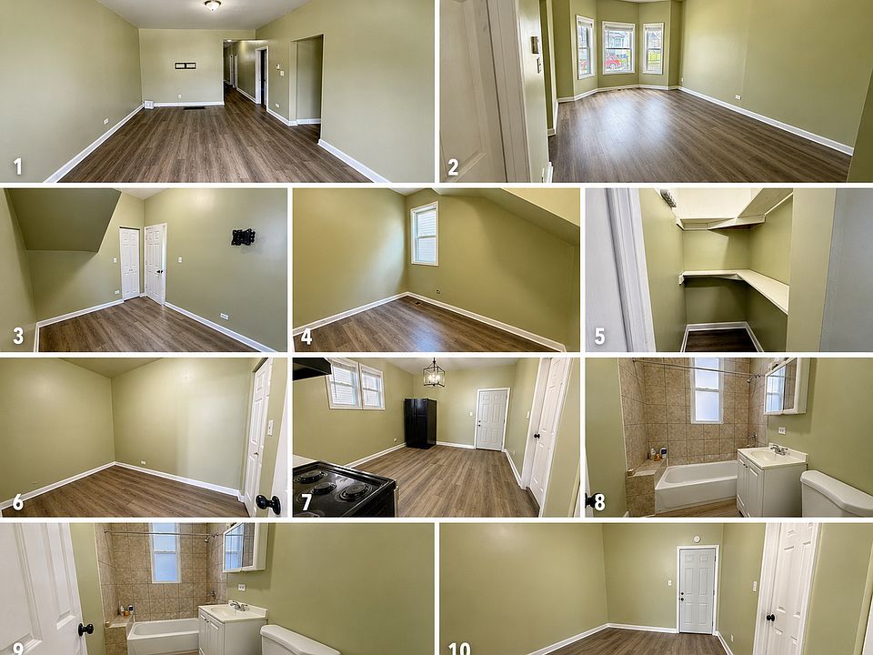 1st image of 5742 S Paulina St #1