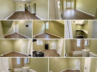 5742 S Paulina St #1, Chicago, IL 60636