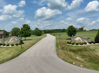 33 Cave Run Cir, Nicholasville, KY 40356