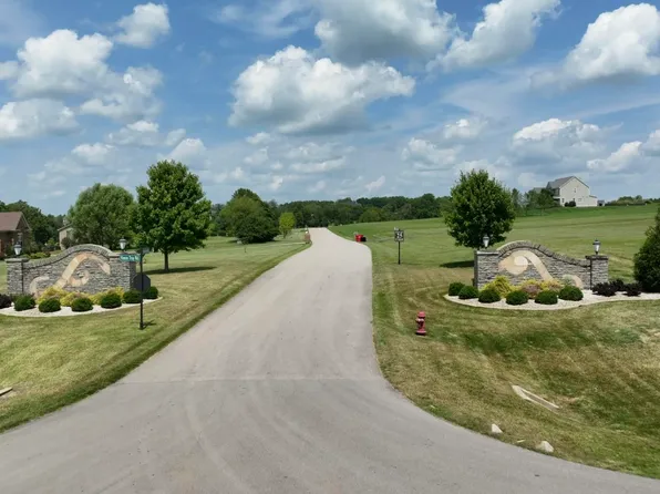 33 Cave Run Cir, Nicholasville, KY 40356