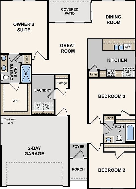2nd image of 596 Riley Ave