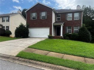 3086 Stream Vw, Atlanta, GA 30349