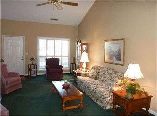 2nd image of 6582 Hickory Meadow Dr