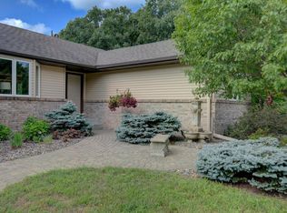 3884 174th Ln NW, Andover, MN 55304