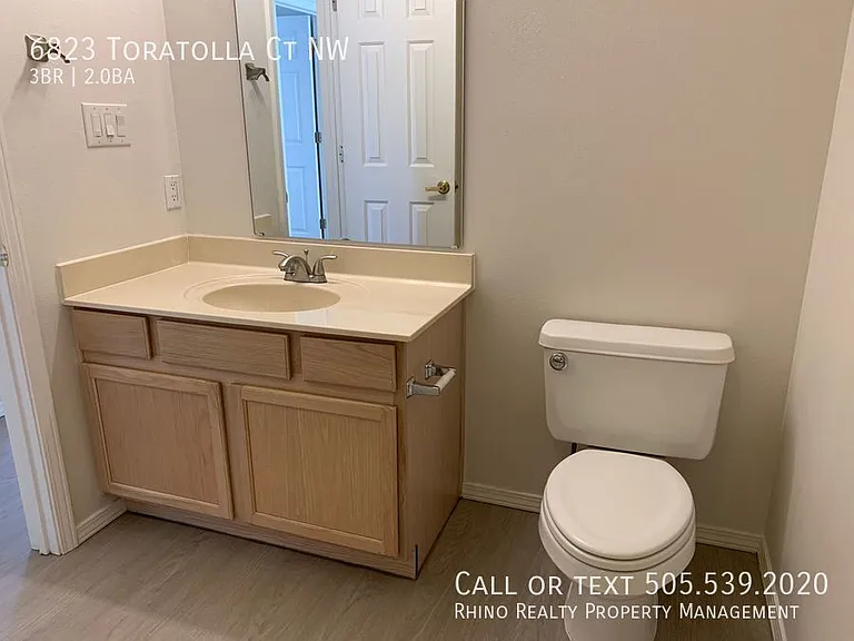 6823 Toratolla Ct NW — Photo 16