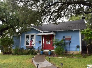 508 S Arnold St, Lampasas, TX 76550