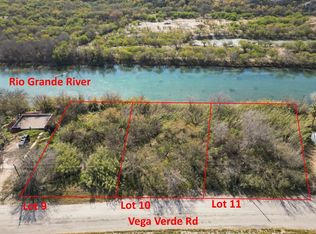 9 Vega Verde Rd #9, Del Rio, TX 78840