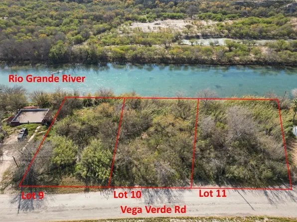 10 Vega Verde Rd #10, Del Rio, TX 78840