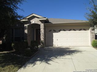 323 Dandelion Bnd, San Antonio, TX 78245