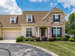 11 Murphys View Pl, Powell, OH 43065