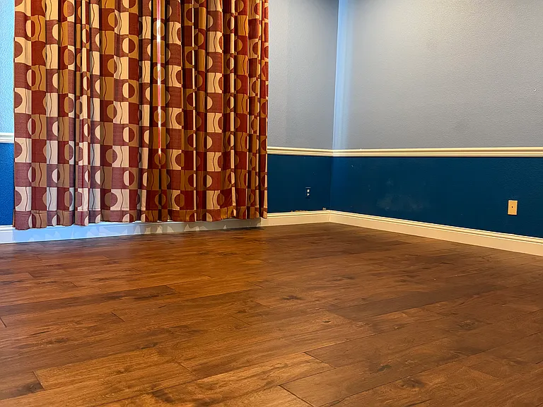 Kids bedroom 1