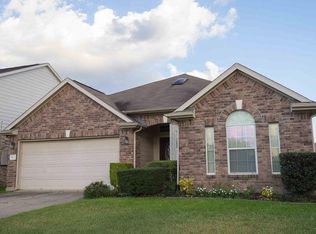 3207 Spring Ranch Ln, Spring, TX 77388