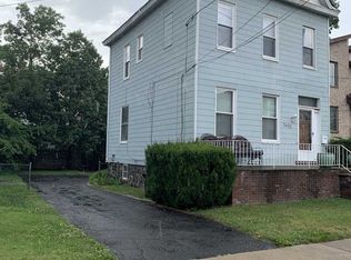 1603 Gerome Ave, Fort Lee, NJ 07024