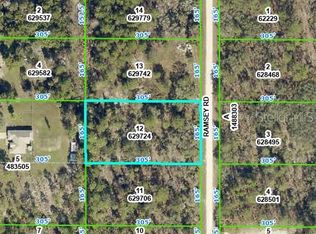 18203 Ramsey Rd #12, Brooksville, FL 34614