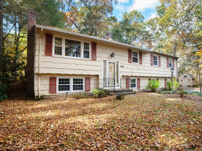 51 Pine Glen Road, Simsbury, CT, 06070