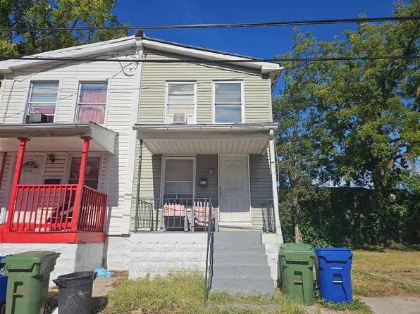 4112 Hayward Ave, Baltimore, MD 21215
