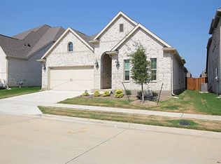606 Artesian Dr, Argyle, TX 76226