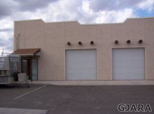 2477 Commerce Blvd STE G, Grand Junction, CO 81505