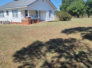 19635 S Prairie Bell Rd, Morris, OK 74445