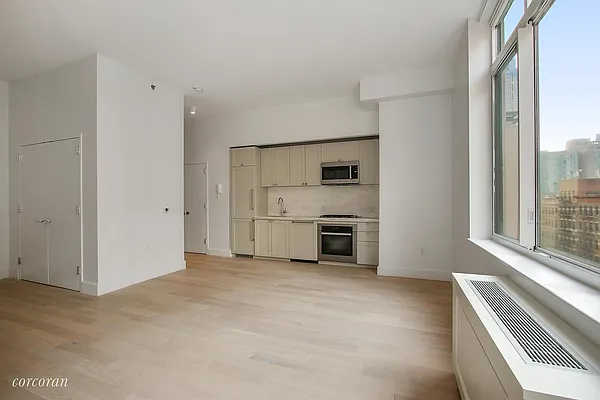 Rented by Corcoran | media 1