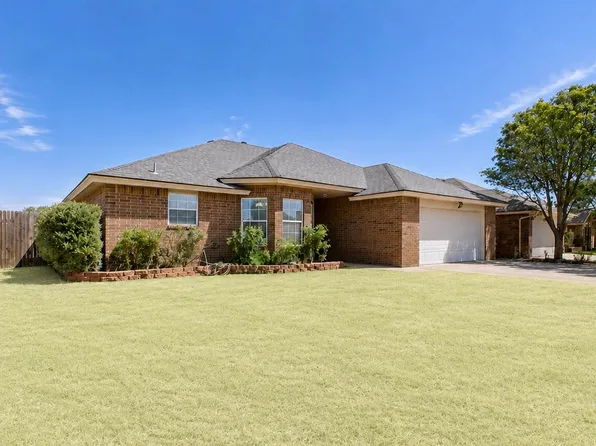 6728 6th St, Lubbock, TX 79416