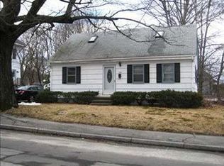 209 Walton St, Portland, ME 04103