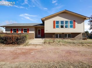 3535 Via Tierra Dr, Colorado Springs, CO 80911