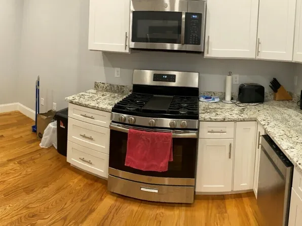 8A Islington St, Allston, MA 02134
