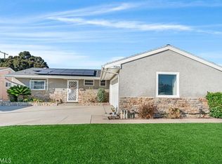 7399 Santa Elena Dr, Buena Park, CA 90620