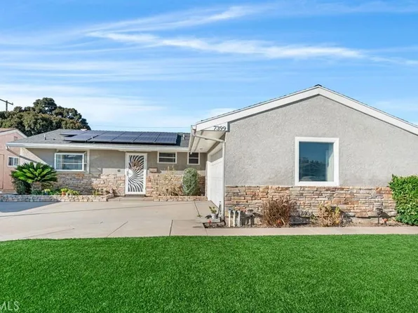 7399 Santa Elena Dr, Buena Park, CA 90620
