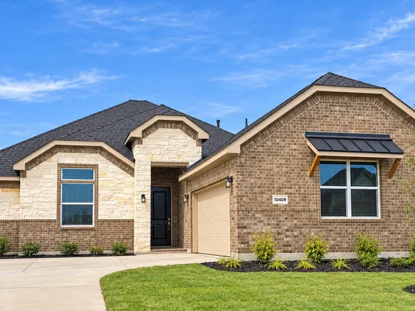 10409 Sarasota St, Grand Prairie, TX 76065