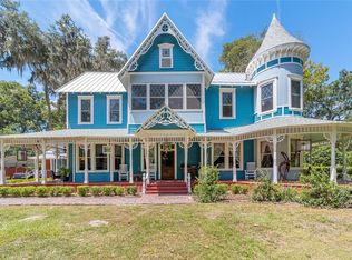 13570 SW 173rd Ct, Archer, FL 32618