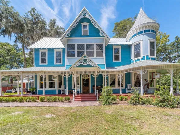 13570 SW 173rd Ct, Archer, FL 32618