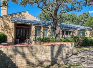 13803 Bluffmont, San Antonio, TX 78216