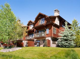 2500 Little Coyote Rd #28, Big Sky, MT 59716