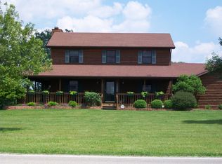 3650 Old Clifton Rd, Springfield, OH 45502