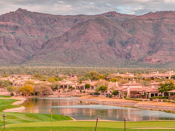 +FIRST WATER VILLAGE