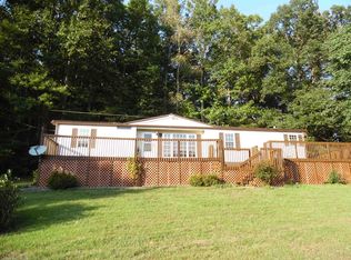 2516 Old Hurst Rd, Hiwassee, VA 24347