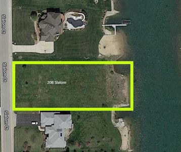 208 Slalom Ct Lot 23, Minooka, IL, 60447